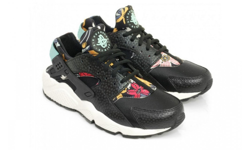 Nike huarache aloha hotsell